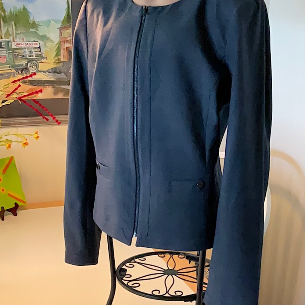Calvin Klein Dark Gray 14